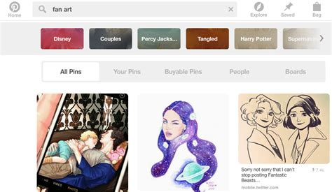 fanart drawing websites.